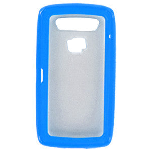Blue Mobile Case