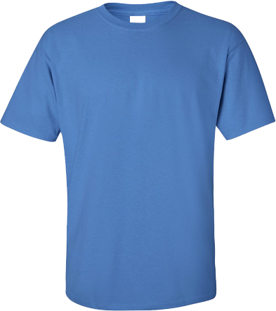 Blue T-Shirt