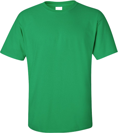 Green Tee