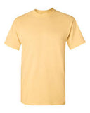 Yellow Tee