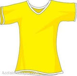 Yellow Tee