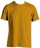 Yellow Tee