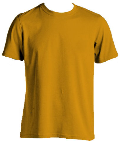Yellow Tee